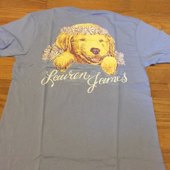 Lauren James shirt - Picture 2 of 5